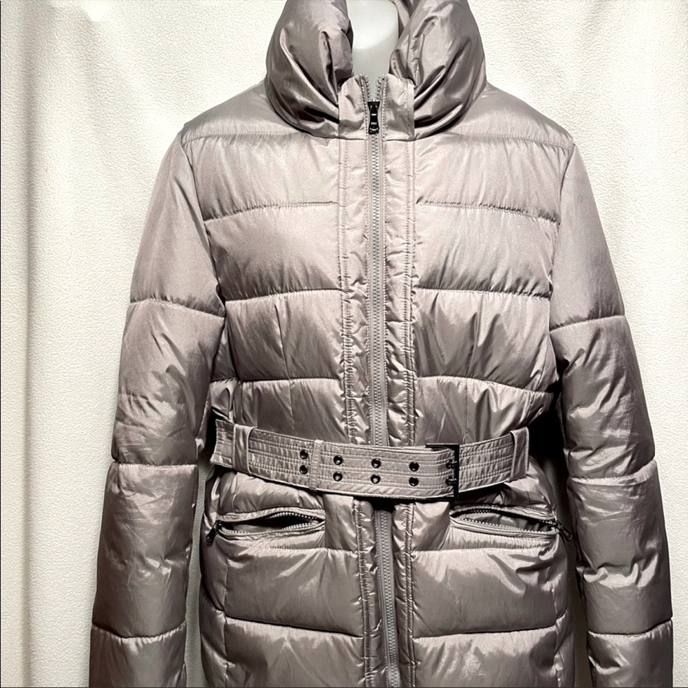 NY&C Women’s Puffer Coat - Picture 1 of 9